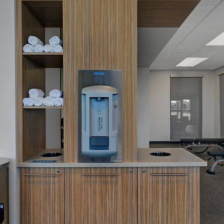 Towneplace Suites Sacramento Airport Natomas Exteriör bild