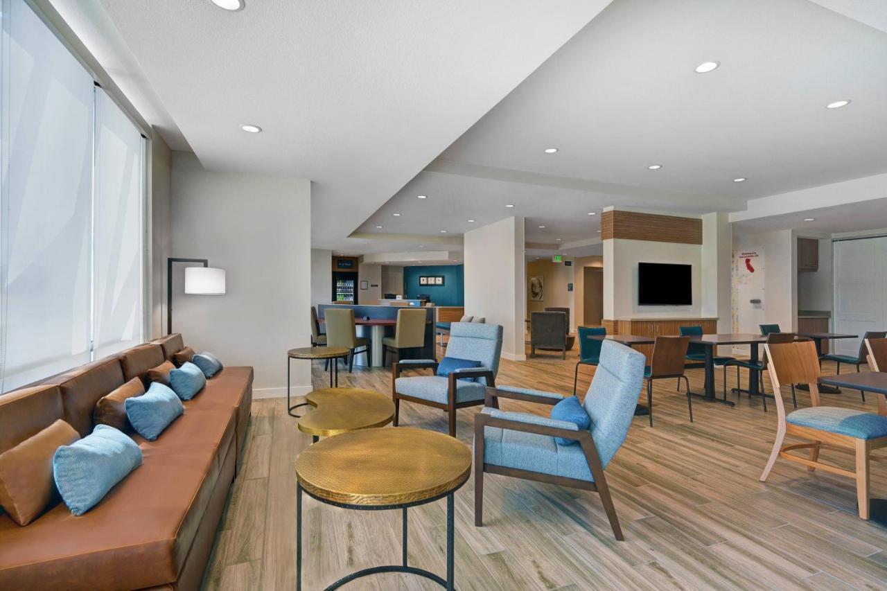 Towneplace Suites Sacramento Airport Natomas Exteriör bild