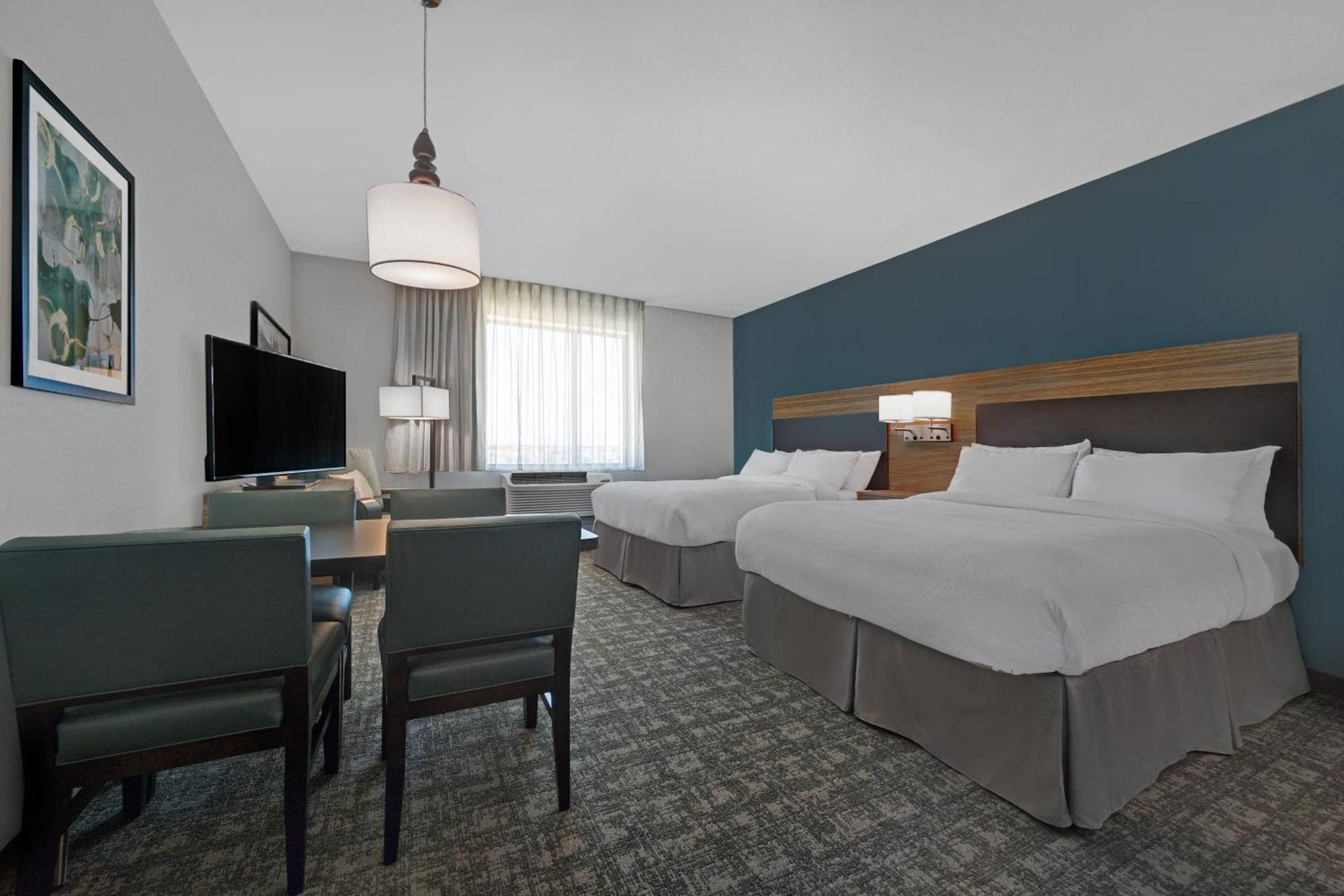 Towneplace Suites Sacramento Airport Natomas Exteriör bild