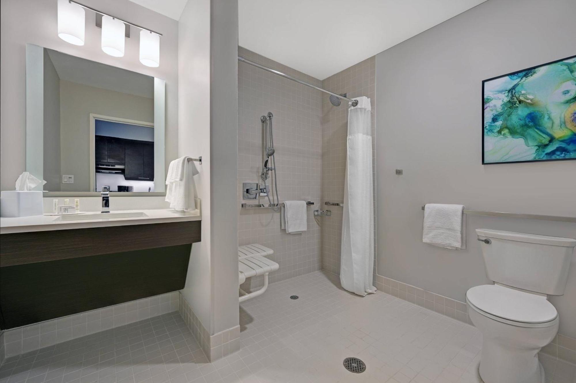 Towneplace Suites Sacramento Airport Natomas Exteriör bild