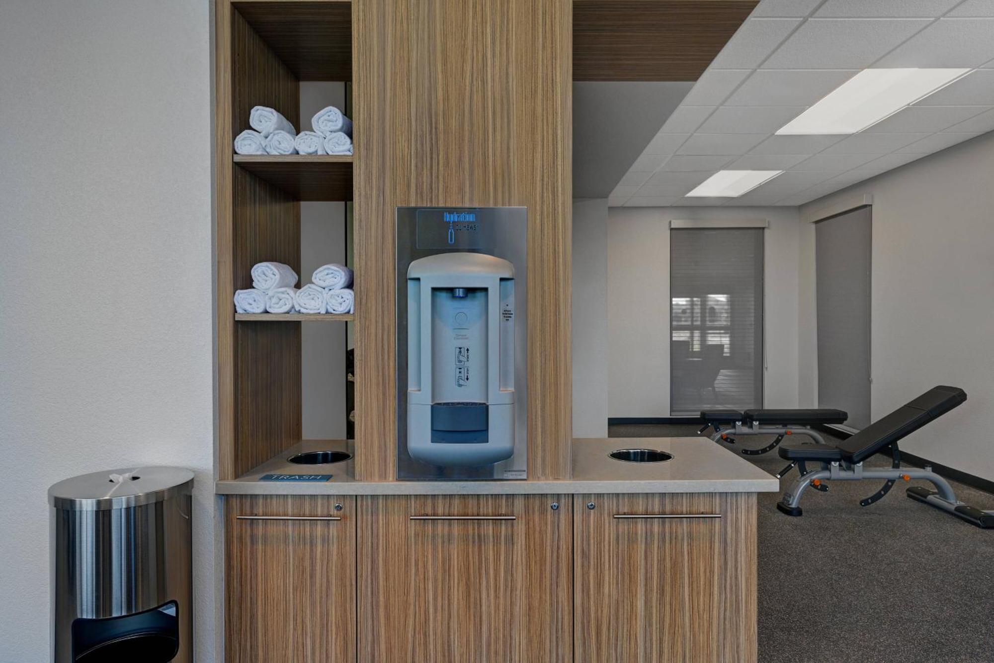 Towneplace Suites Sacramento Airport Natomas Exteriör bild
