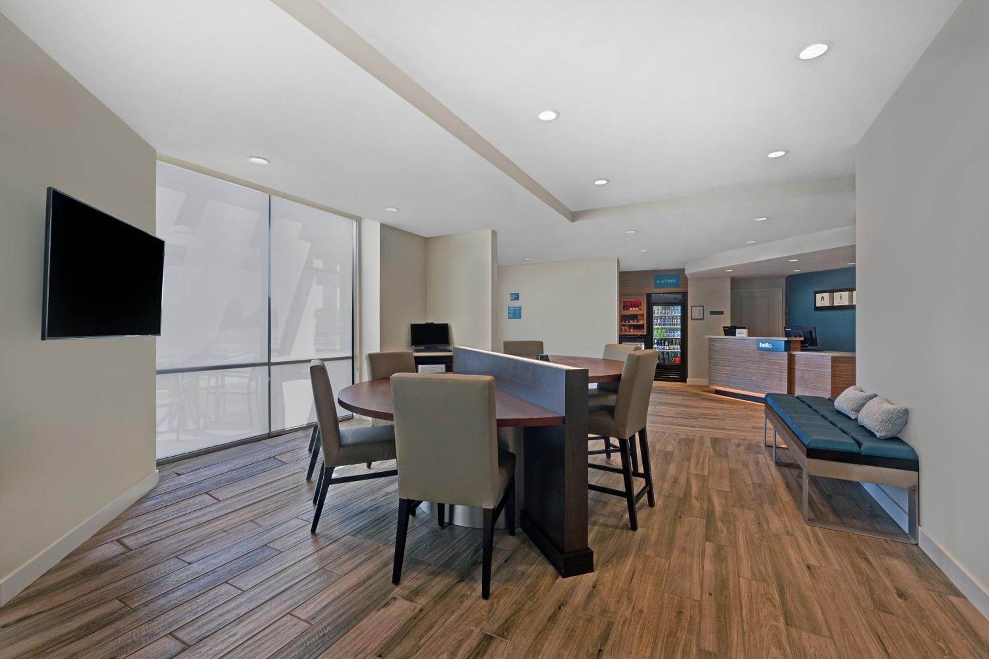 Towneplace Suites Sacramento Airport Natomas Exteriör bild