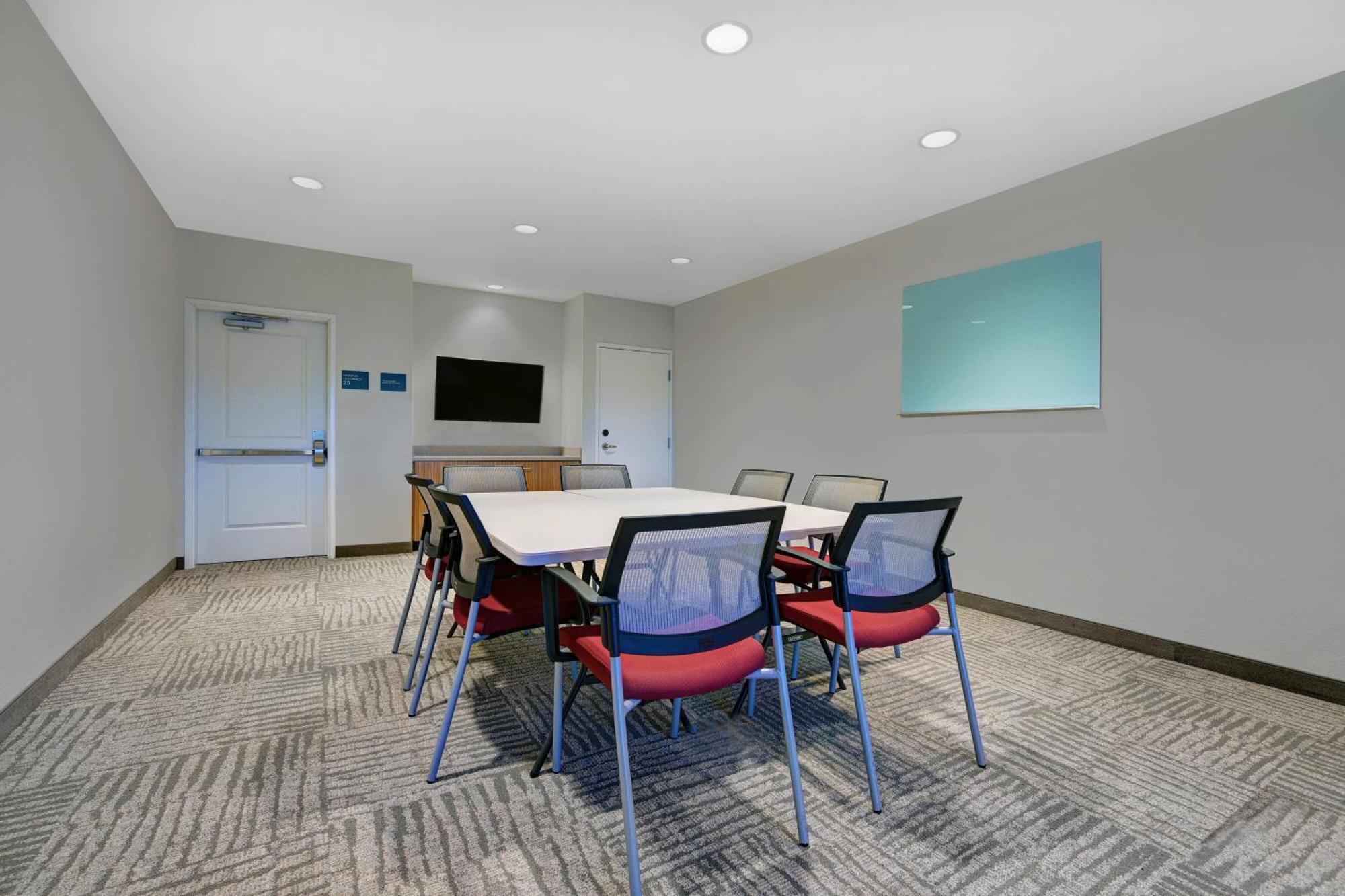 Towneplace Suites Sacramento Airport Natomas Exteriör bild