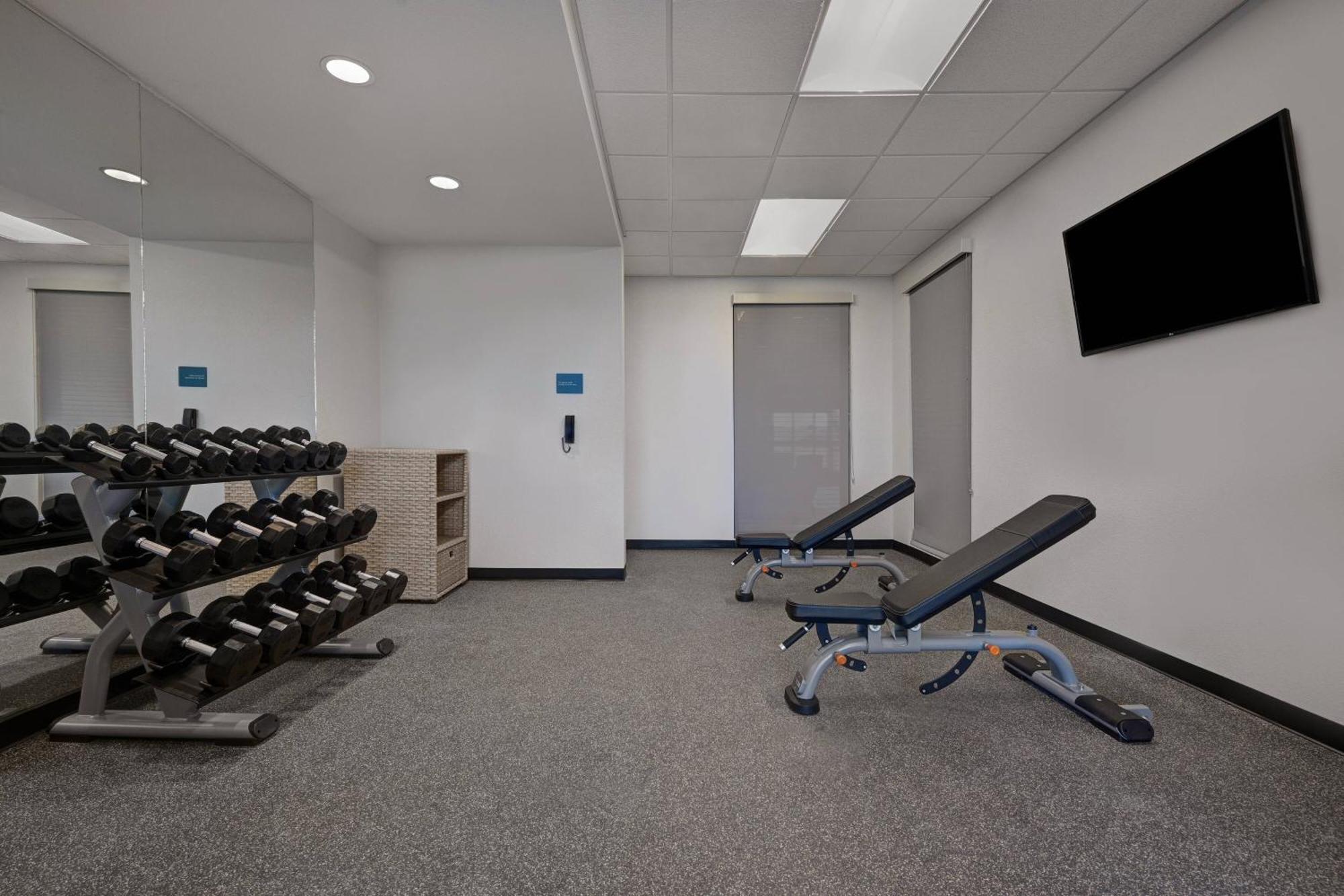 Towneplace Suites Sacramento Airport Natomas Exteriör bild