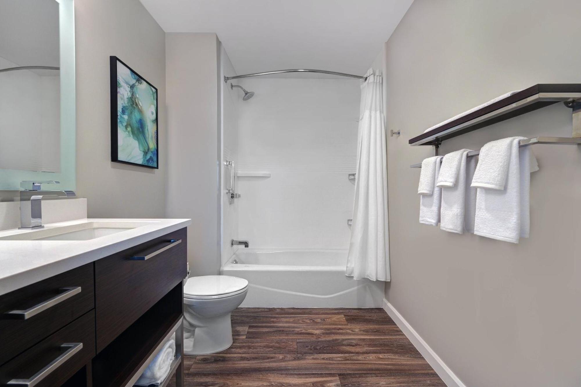 Towneplace Suites Sacramento Airport Natomas Exteriör bild