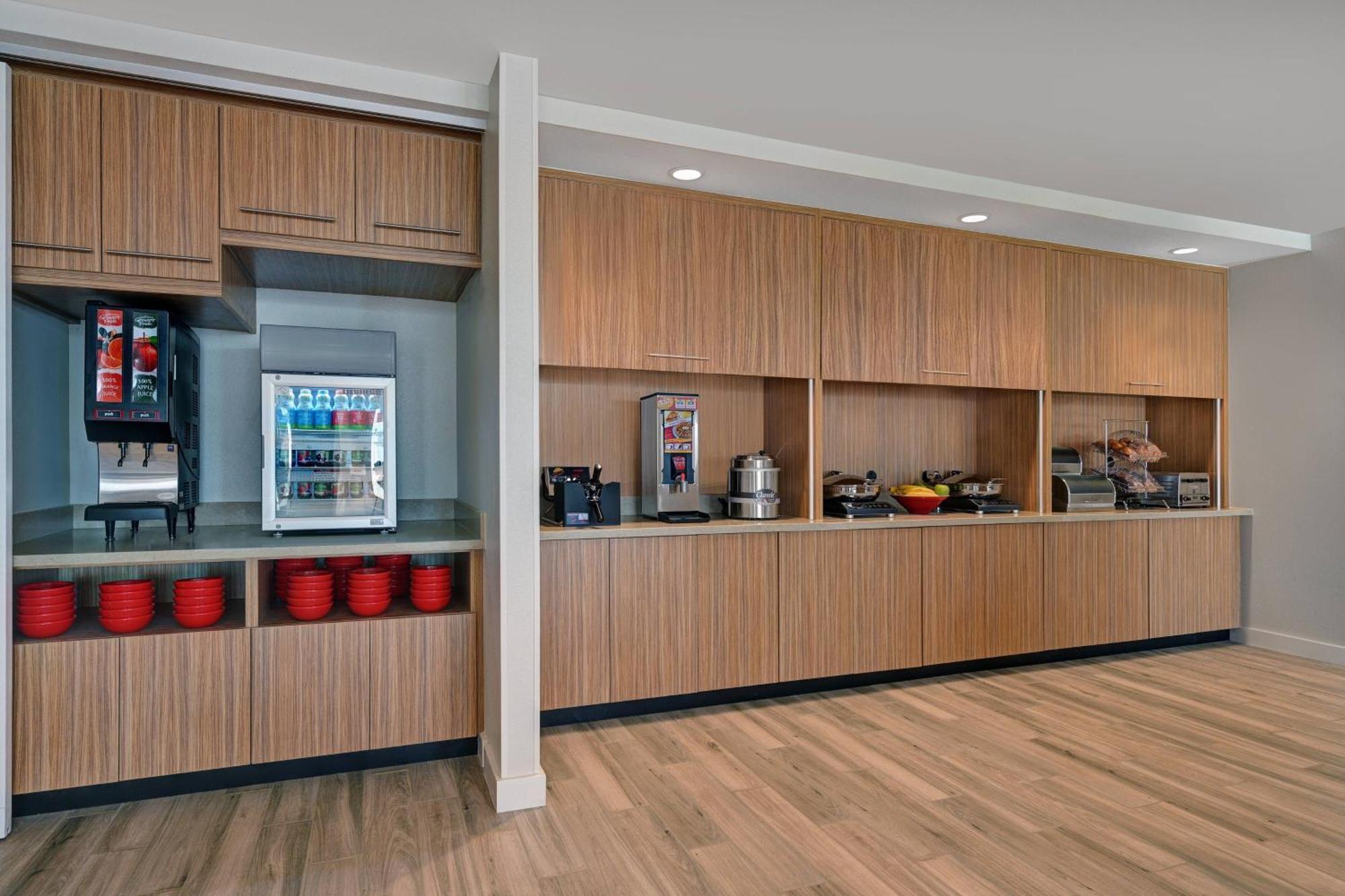 Towneplace Suites Sacramento Airport Natomas Exteriör bild