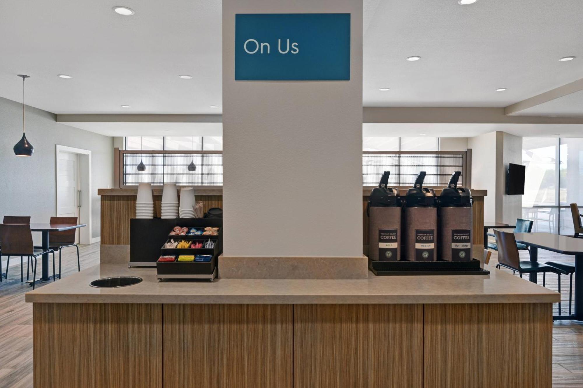 Towneplace Suites Sacramento Airport Natomas Exteriör bild