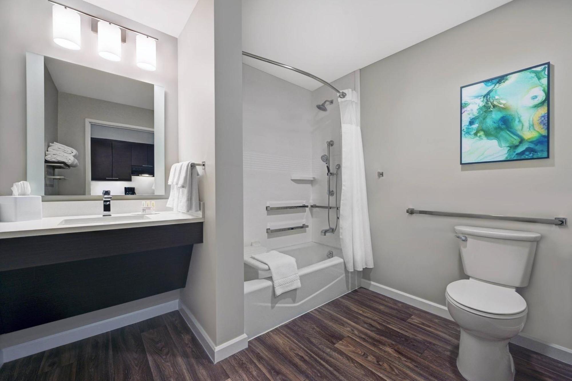 Towneplace Suites Sacramento Airport Natomas Exteriör bild