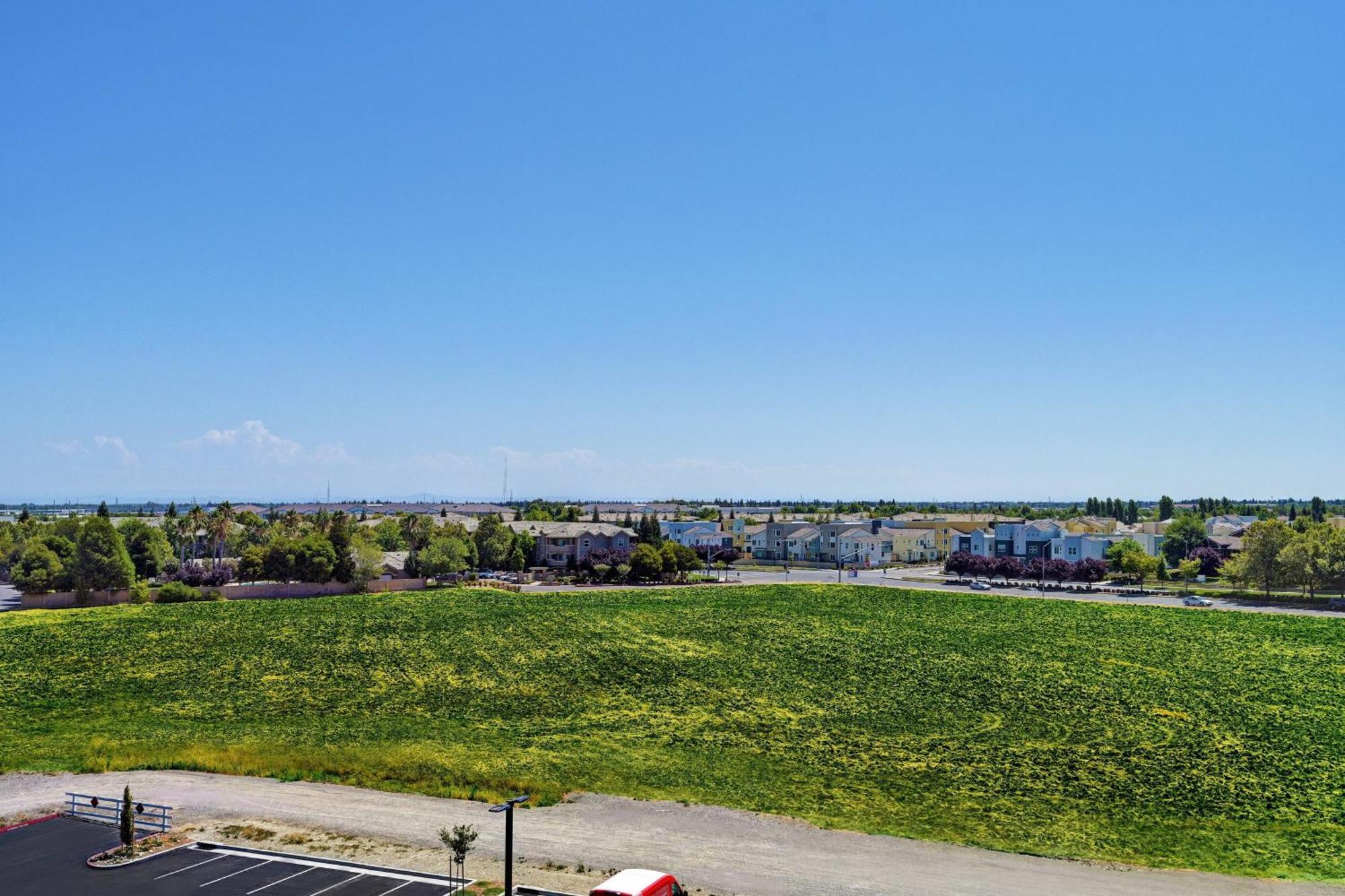 Towneplace Suites Sacramento Airport Natomas Exteriör bild