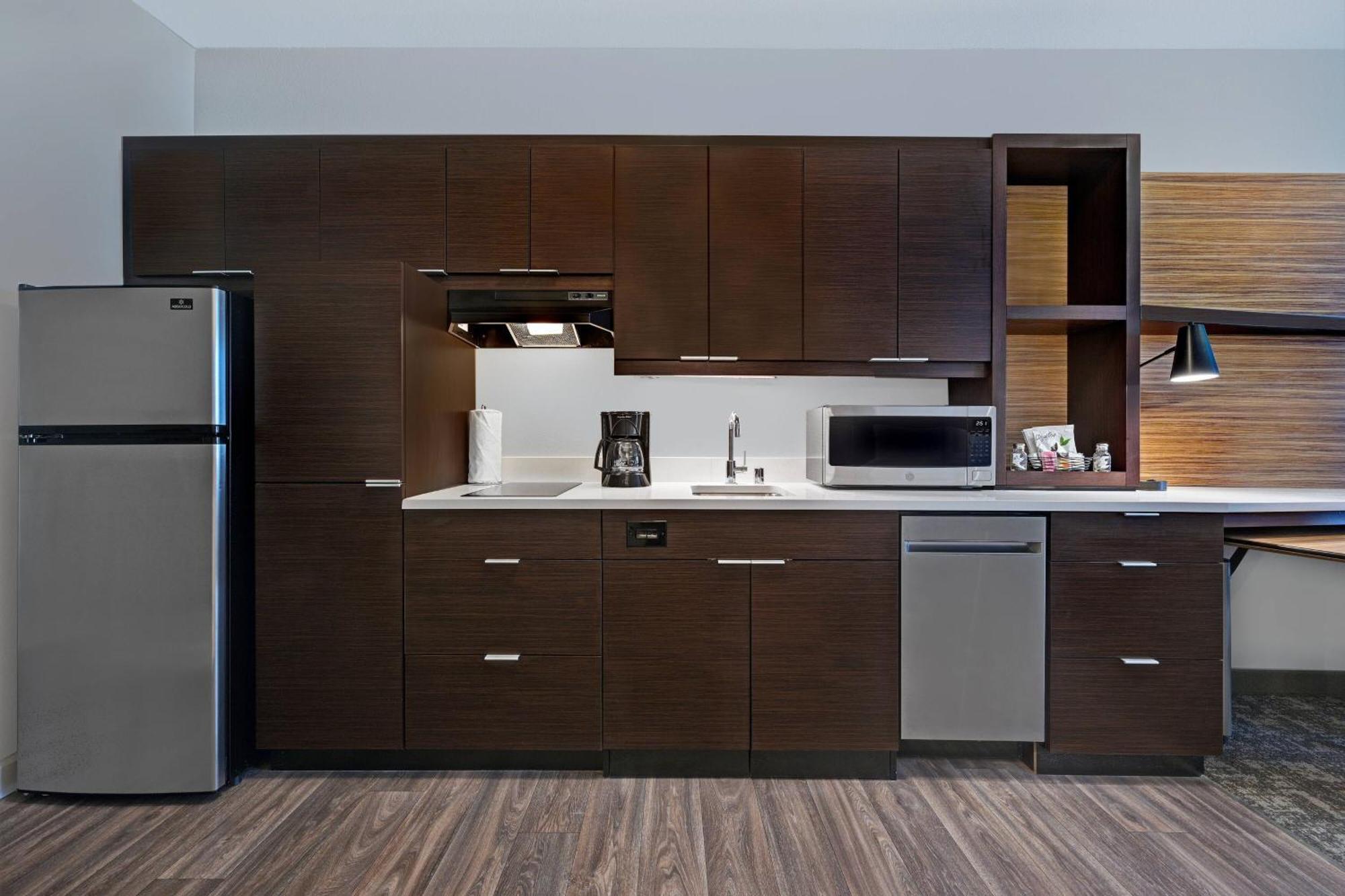 Towneplace Suites Sacramento Airport Natomas Exteriör bild